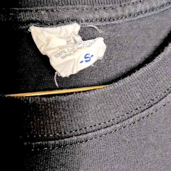 Eminem concert shirt - Picture 3 of 5